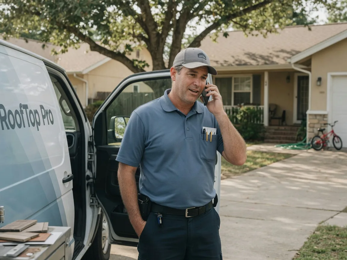 Roof Repair Holland, MI FAQs